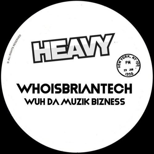 Uh Da Muzik Bizness