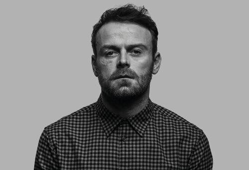 Ryan Murgatroyd