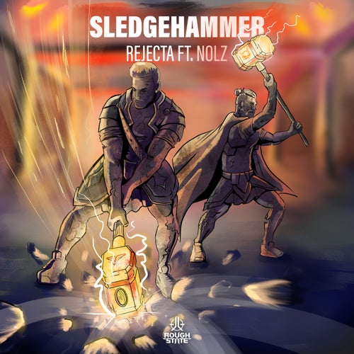 Discogs Rodez Sledgehammer (Original Mix).mp3 remix.es database
