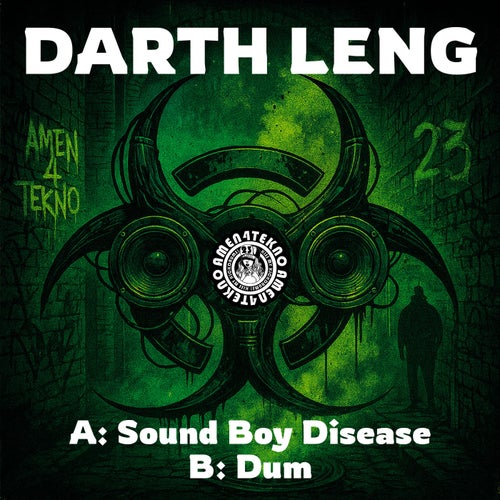 Soundboy Disease / Dum