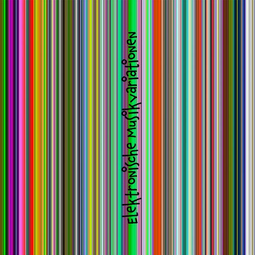 Elektronische Musikvariationen