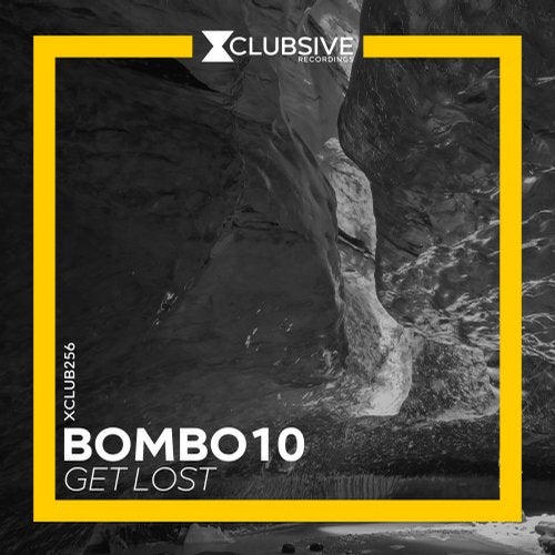Bombo10 - Get Lost (EP) 2019
