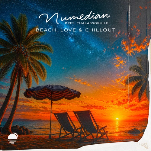 Beach, Love, and Chillout
