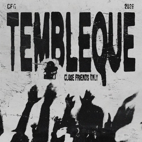 Tembleque (Extended Mix)