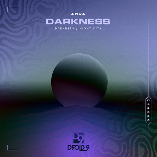  AOVA - AODarkness (2024) 