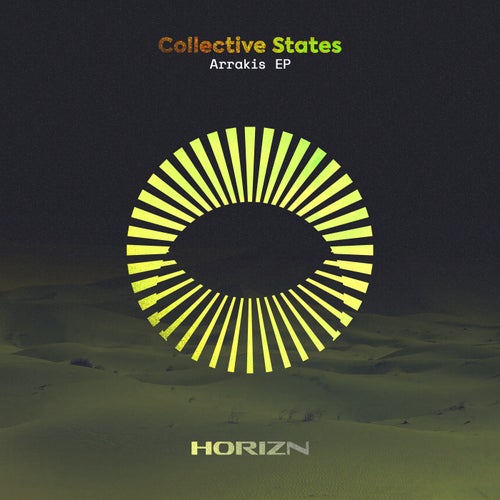 Arrakis EP