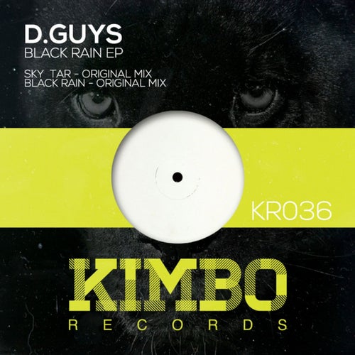 Black Rain EP