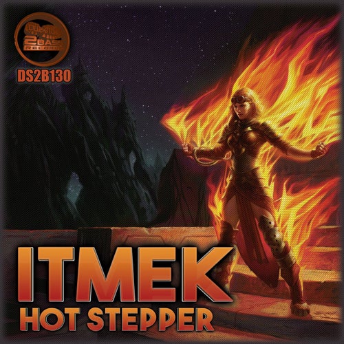 Hot Stepper