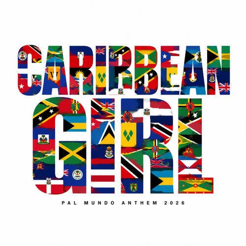 Caribbean Girl
