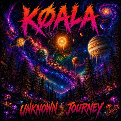 Unknown Journey