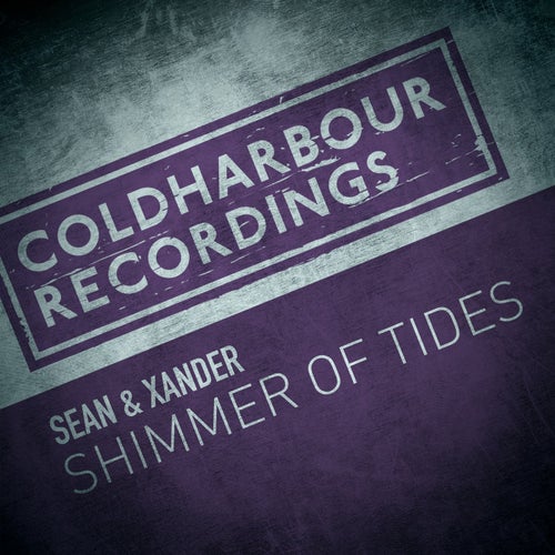 Shimmer of Tides