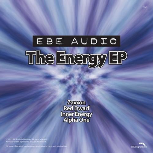 The Energy EP