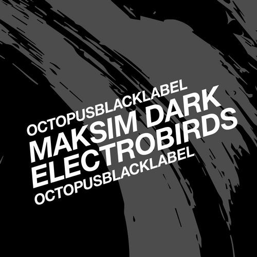 Cover art for Electrobirds