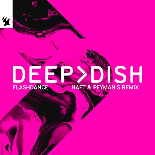 Flashdance - HAFT & Peyman S Remix
