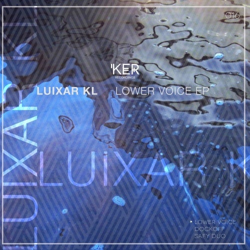 LUIXAR KL -  LOWER VOICE CHART