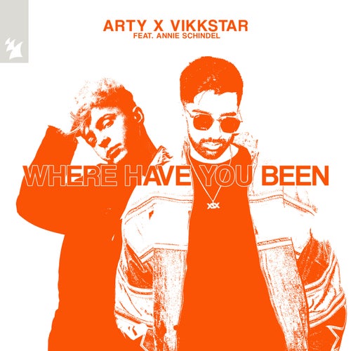  Arty X Vikkstar Ft. Annie Schindel - Where Have You Been (2026) 