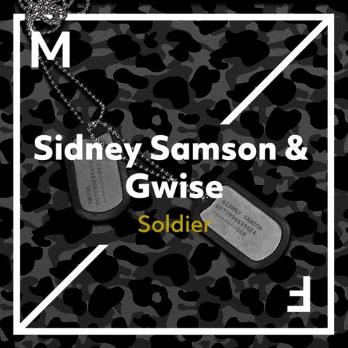 Soldier (Extended Mix)