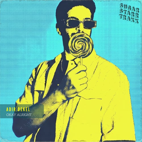 Okay Alright (Extended Mix)