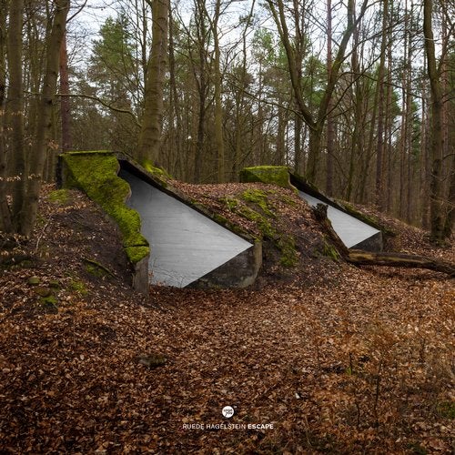 Cover art for Escape