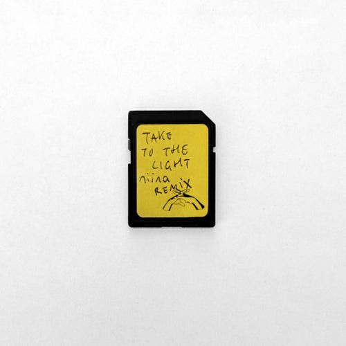 JOY (Take To The Light) (niina Remix)