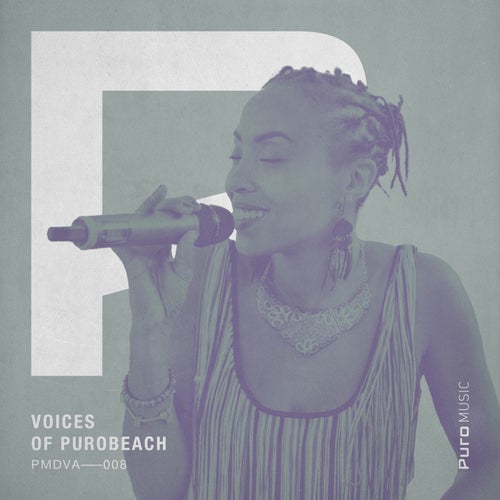 Cover art for Voices of Purobeach 003