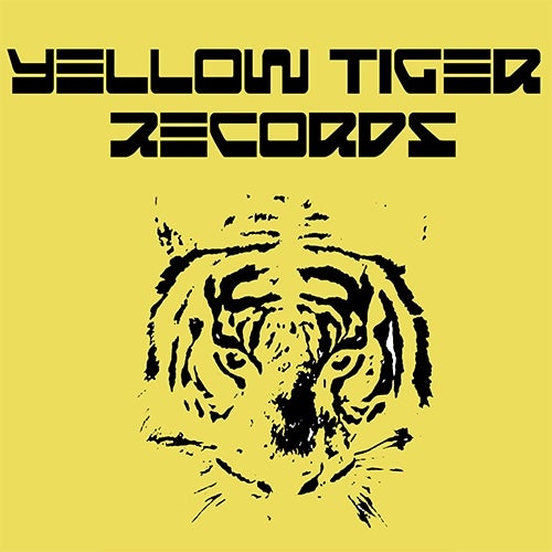 Yellow Tiger Records
