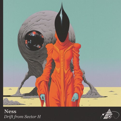Drift From Sector H
