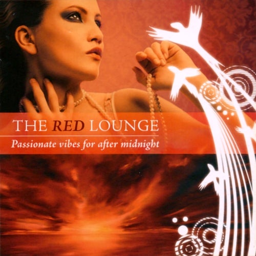 The Red Lounge