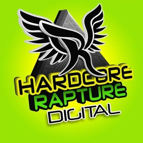 Hardcore Rapture Digital