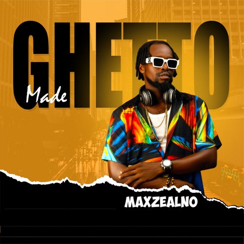 Ghetto Made