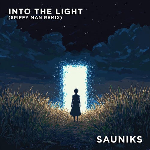Into The Light (Spiffy Man Remix)