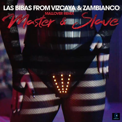 Master & Slave (Mallover 2022 Remix)
