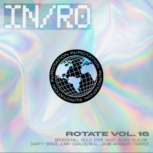 ROTATE VOL. 16