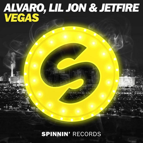 VEGAS (Extended Mix)