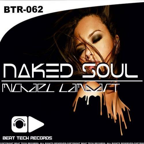 Naked Soul E.P.