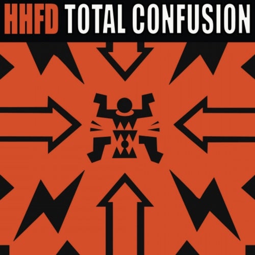 Total Confusion
