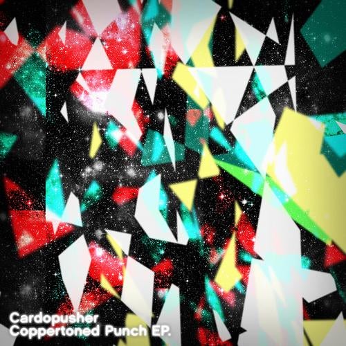 Coppertoned Punch EP