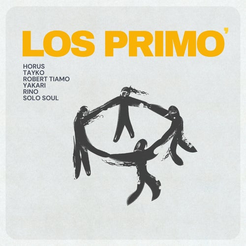 Los Primo'