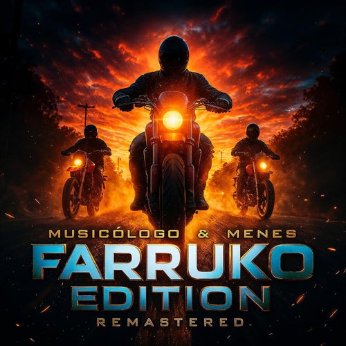 Farruko Edition (Remastered 2026)