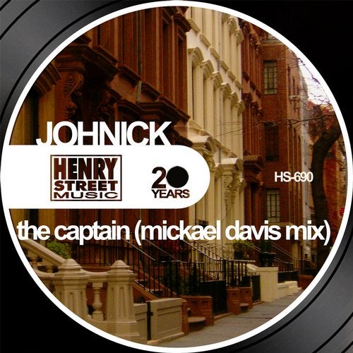 The Captain (Mickael Davis Remix)