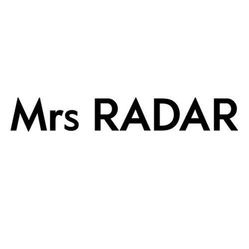 Mrs Radar Music
