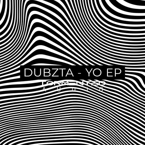 Cover art for Yo EP