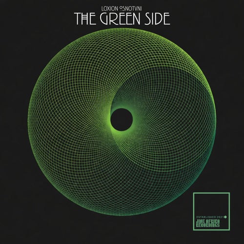 The Green Side
