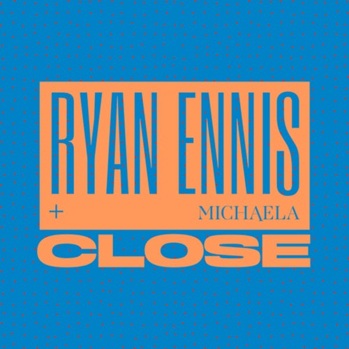 Cover art for Close