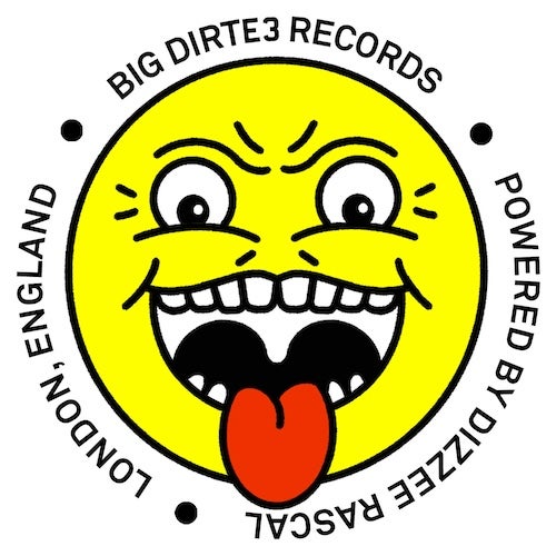 Big Dirte3 Records