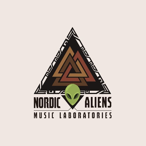 Nordic Aliens Music
