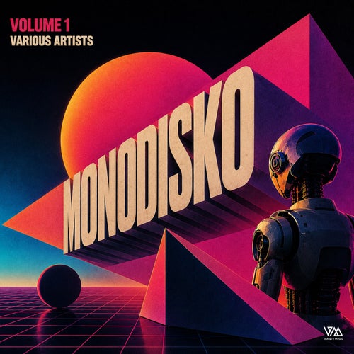 Monodisko Vol. 1