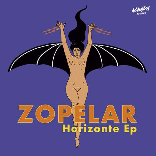 Horizonte