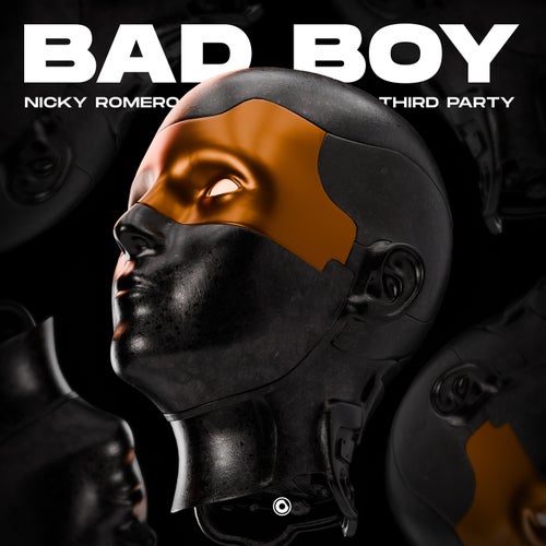  Nicky Romero & Third Party - Bad Boy (2024) 