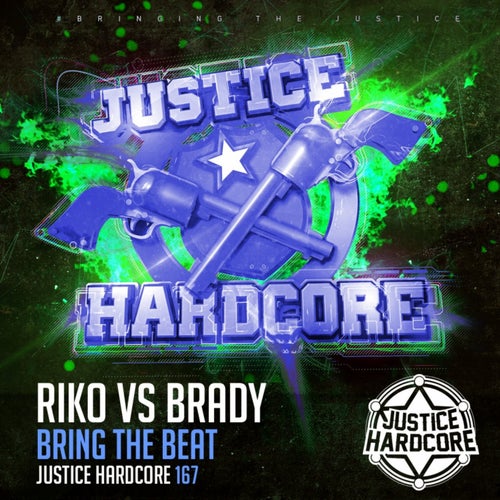 Bring The Beat